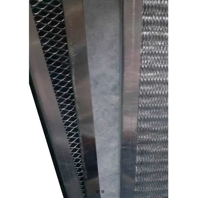 Filtro Campana Ducton 