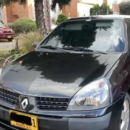 Renault Clio 2010 F.iv Expression