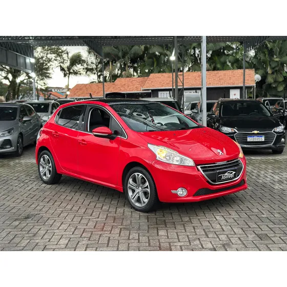 Chevrolet Onix 1.4 Ltz 5p