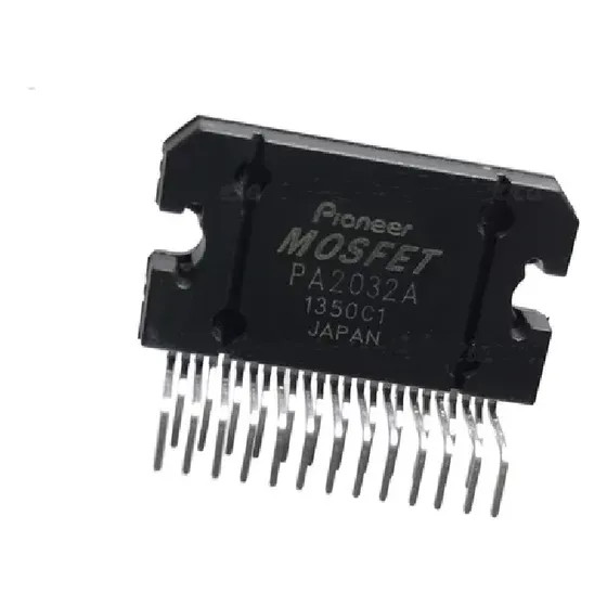 Pa2032a