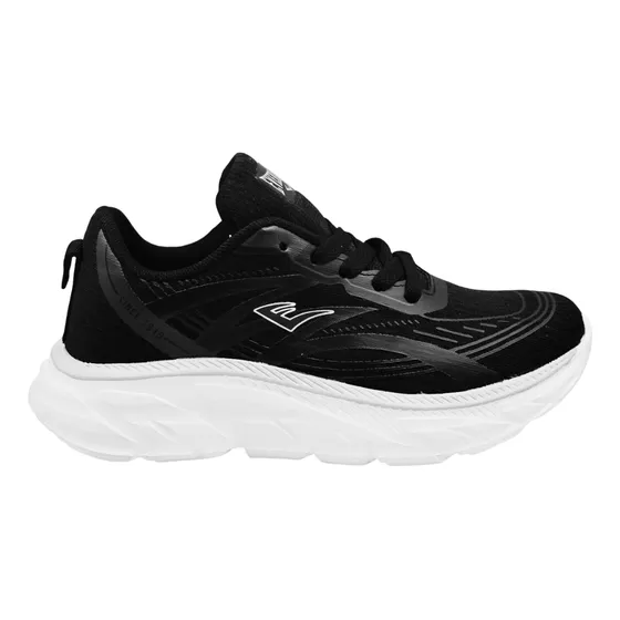 Zapatos Deportivos Everlast Zima Dama Originales