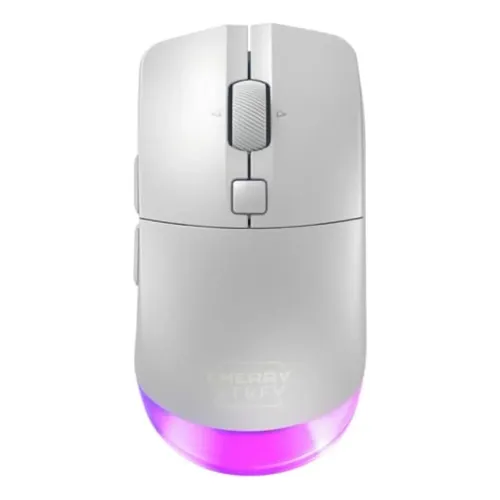 Razer Pro Click Mini Portable Wireless Mouse: White | MercadoLivre
