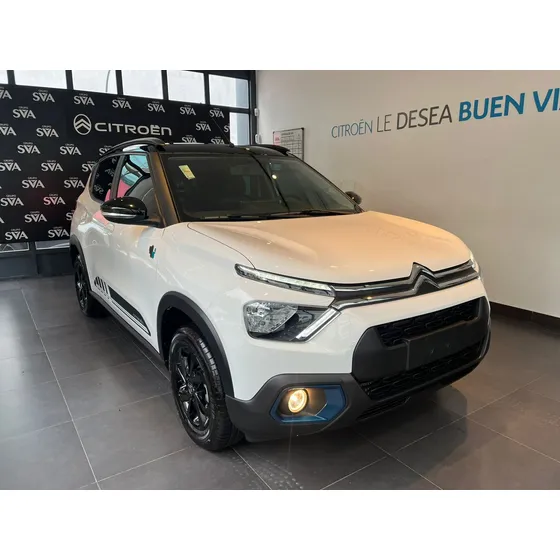 Citroën C3 1.6 16v Vti 115 Feel Pack At