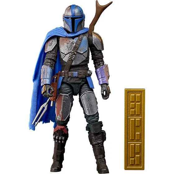 Star Wars The Black Series Credit Collection The Mandalorian