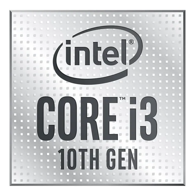 Micro Procesador Intel Ci3-10105
