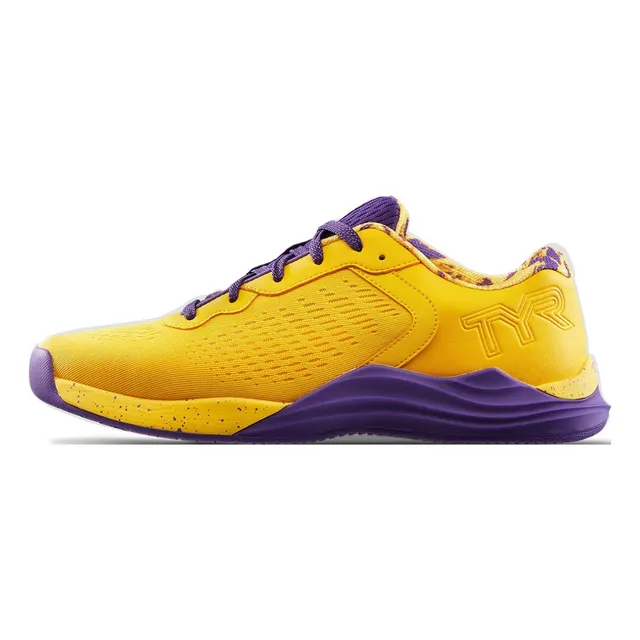 Zapatos De Crossfit Tyr Cxt-1