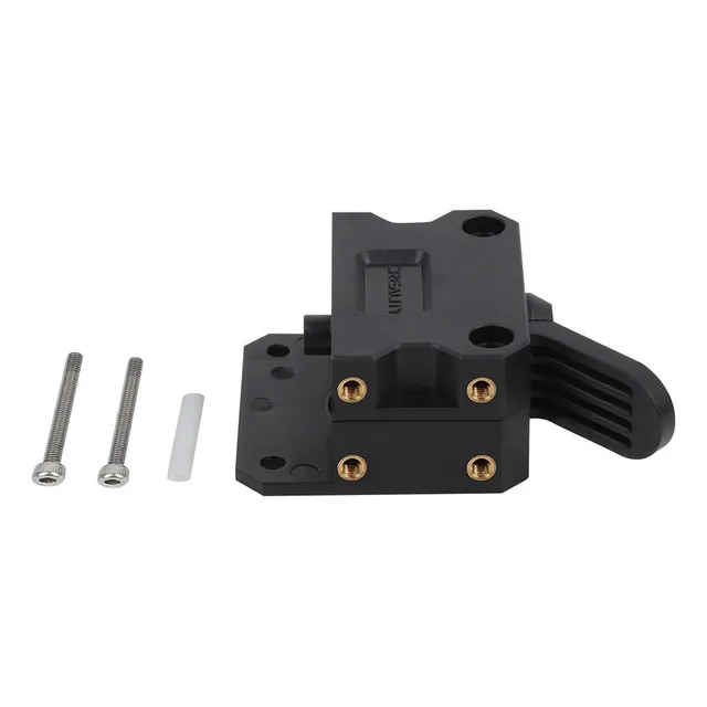 Extrusor Creality Ender 3 V3 Se, Ke, 5 S1 Macrotec