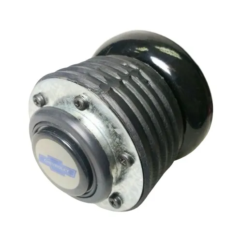 Adaptador Volante Chev Nova/ Caprice/ C10 Turboline 0101
