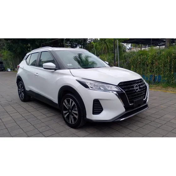 Nissan Kicks 2024 1.6 Advance At
