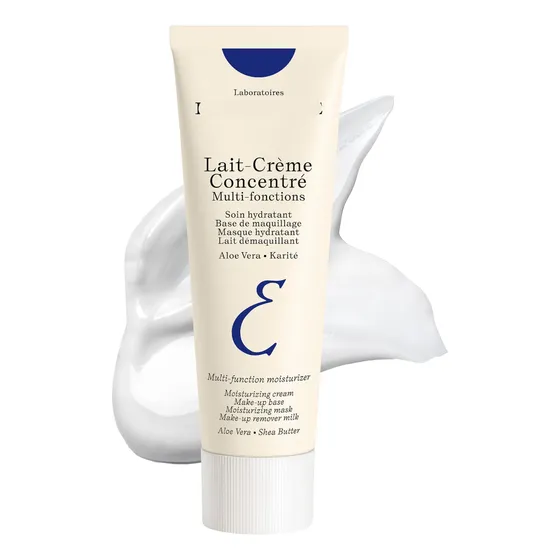 Concentrated Lait Cream 75 Ml