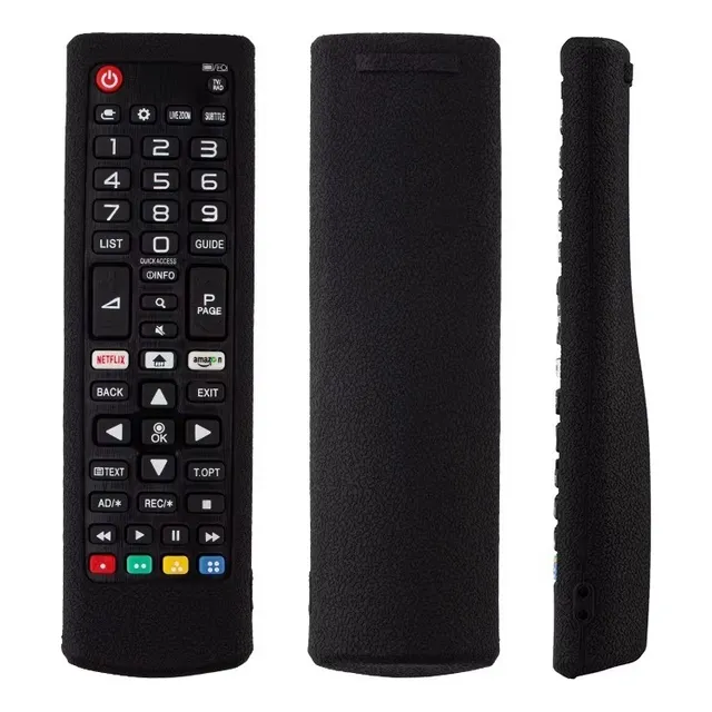 Funda Protector De Control Remoto Para LG Lcd Led Smart 4k