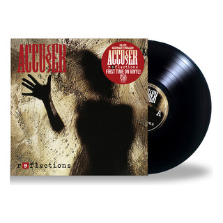 Acuser Reflections Lp Acuser Reflections Lp