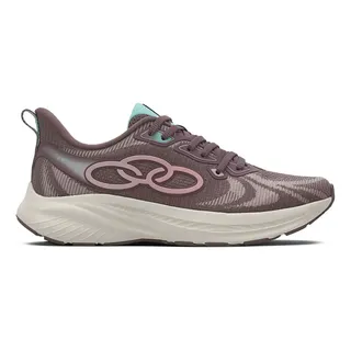 Olympikus Tênis Olympikus Swift 5 Feminino
