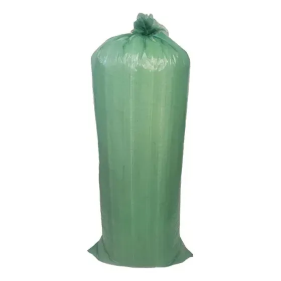 Bolsa De Telgopor Molido Eps Contrapiso Carpeta