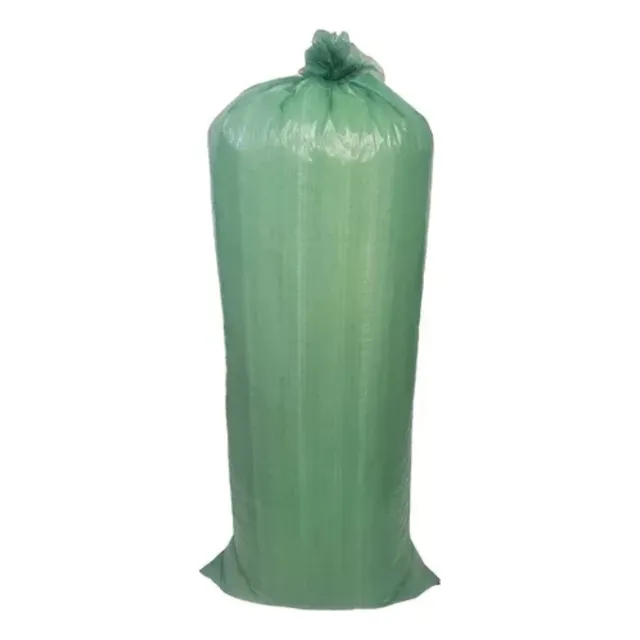 Bolsa De Telgopor Molido Eps Contrapiso Carpeta