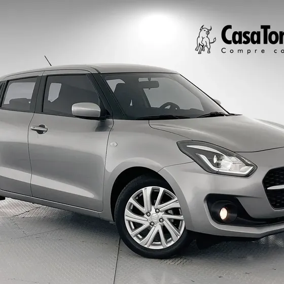 Suzuki Swift 2023 Hybrid