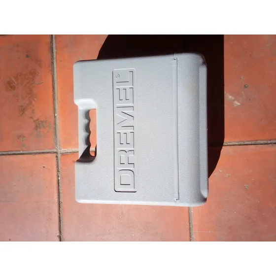 Fresadora Eléctrica Profesional Dremel, Mod. 300.