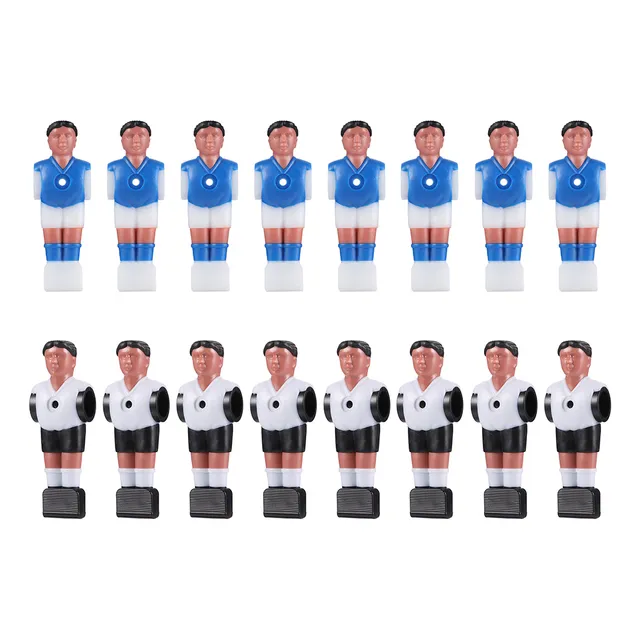 Minibalones De Fútbol, Accesorios Para Máquinas De Fútbol, T