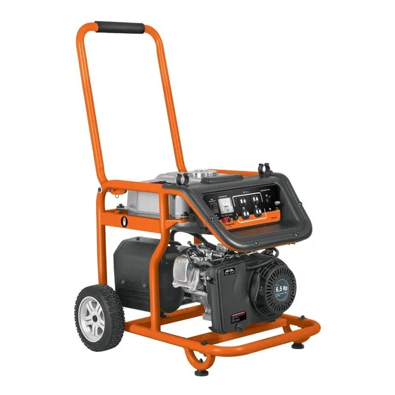 Generador Electrico Truper