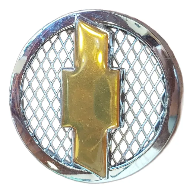 Emblema Omega Cd 4.1