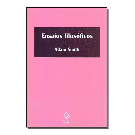 Ensaios Filosóficos