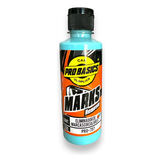 Marks Remover Eliminador Marcas Circulares Y Holograma 250ml Marks Remover Eliminador Marcas Circulares Y Holograma 250ml