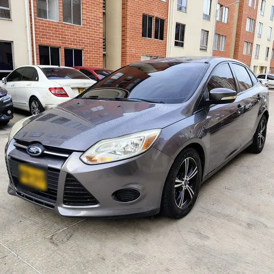Ford Focus 2013 2.0 Se