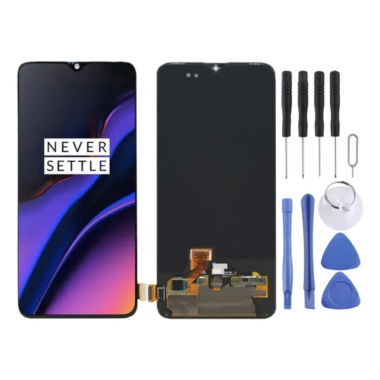 Cn Pantalla Táctil Lcd Para Oneplus 6t A6010 A6013