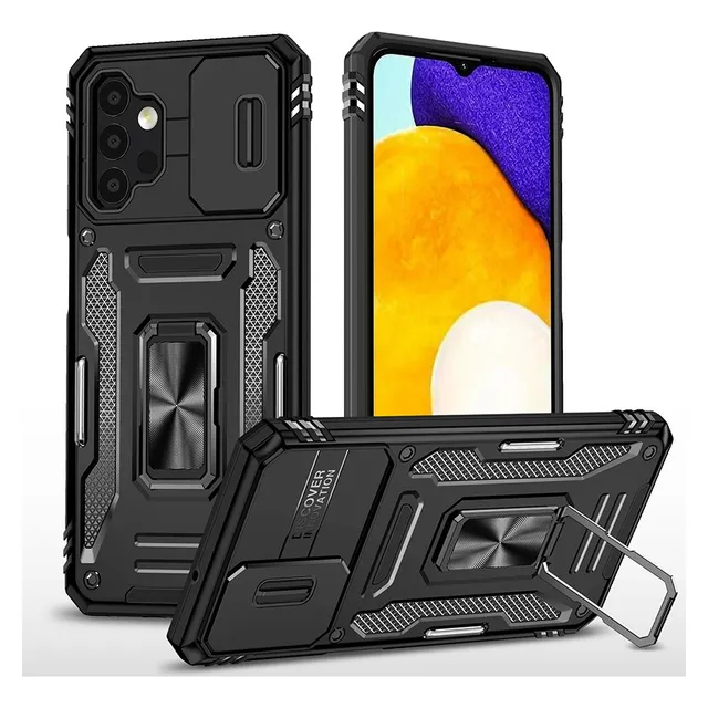 Capa Capinha Anti-impacto Compatível Samsung Armadura