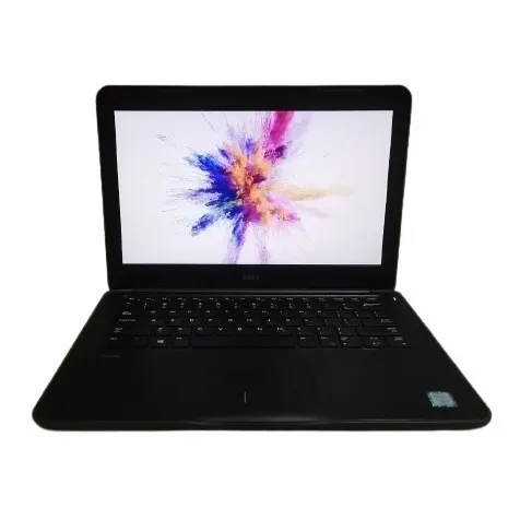 Laptop Dell I3 6tha Generación 4gb Ram Windows 10
