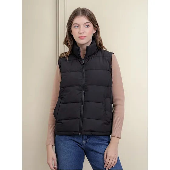 Chaleco Gabrielle Importado Nano