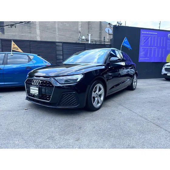 Audi A1 1.4 Ego S-tronic Dsg