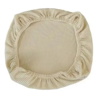 4 Fundas De Asiento De Silla De Comedor De Spandex 4 Fundas De Asiento De Silla De Comedor De Spandex