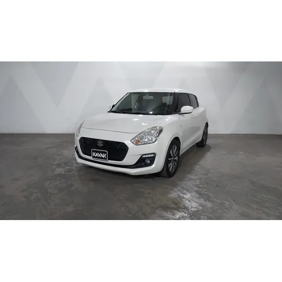 Suzuki Swift 1.2 Gls