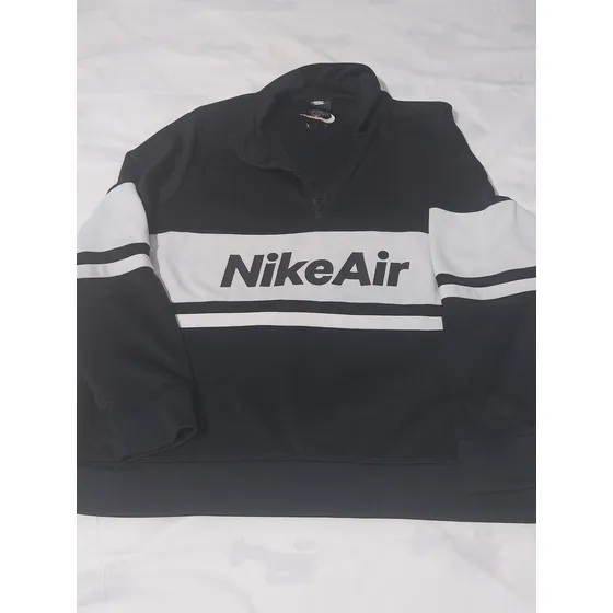 Chaqueta Nike Xl Original (vietnam)
