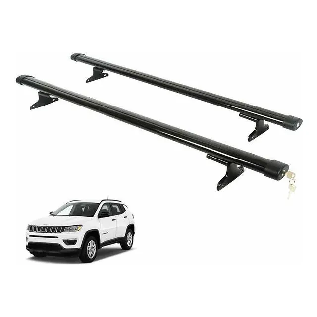 Barra Porta Equipaje Original Para Jeep Compass 2016-2021
