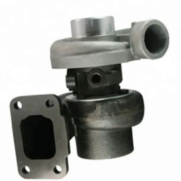 Turbo Para Motor Isuzu 4bd1 Npr