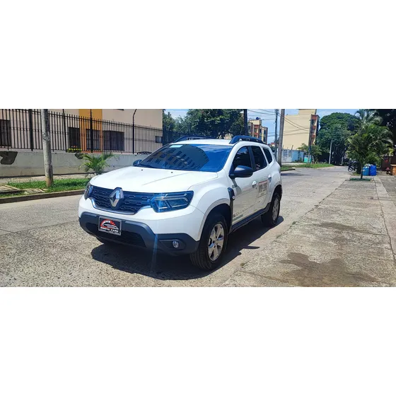 Renault Duster 1.6 Intens