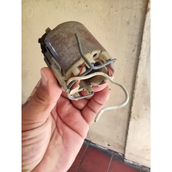 Bobina Taladro Makita 