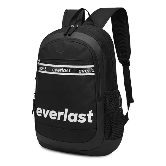 Mochila Everlast Deportiva Colores Original Garantia Envios*