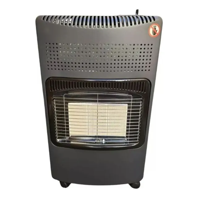 Estufa / Calentador Para Interiores A Gas.