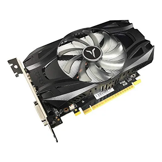 Tarjeta Gráfica Para Juegos Sethda Yeston Nvidia Geforce