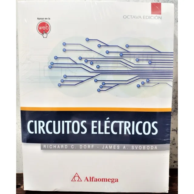 Circuitos Eléctricos Octava Edicion