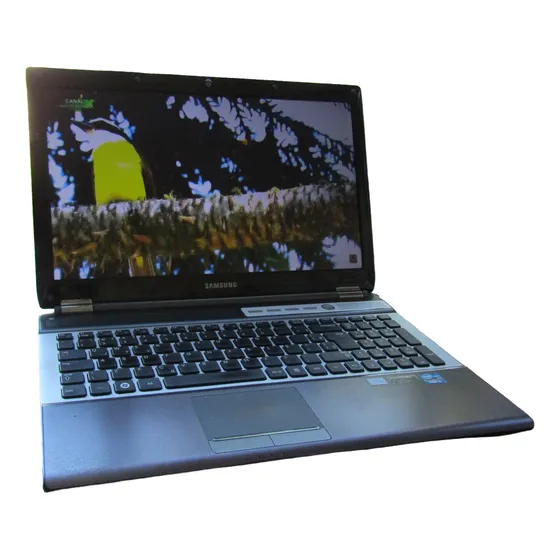 Notebook Gamer I5 Rf511- Ssd120g 16gb - Funcionando Barato