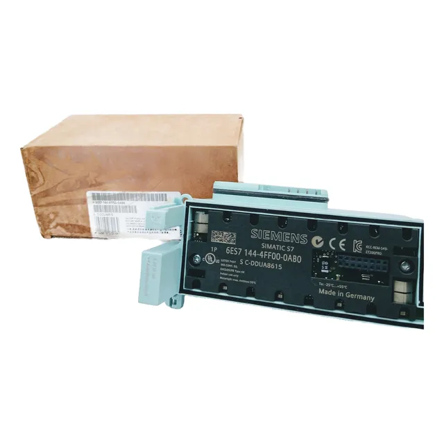 Modulo Siemens 6es7 144-4ff00-0ab0 Open Box