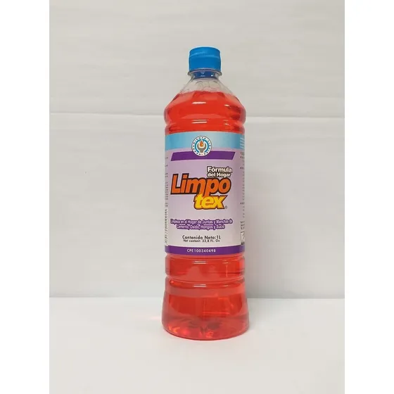 Limpiador Limpotex 1 Lts