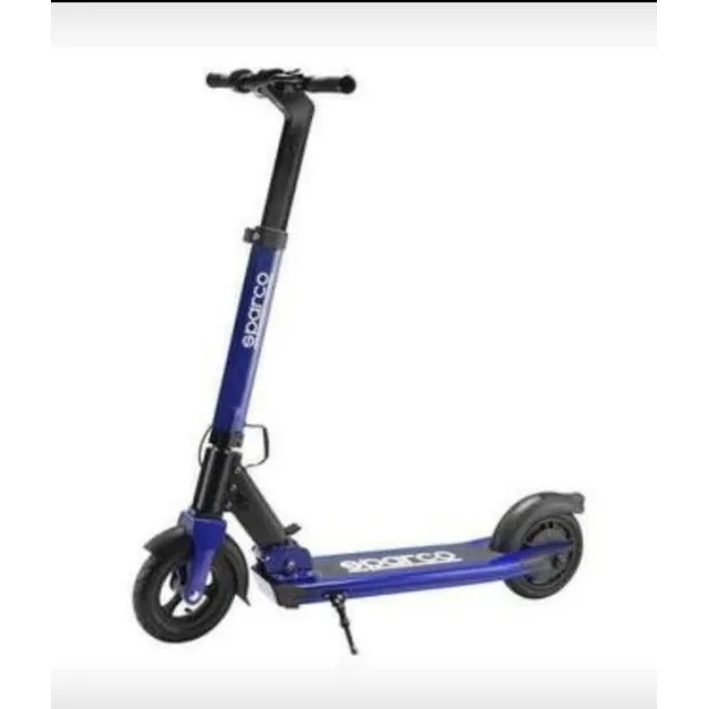 Scooter Eléctrico Pro