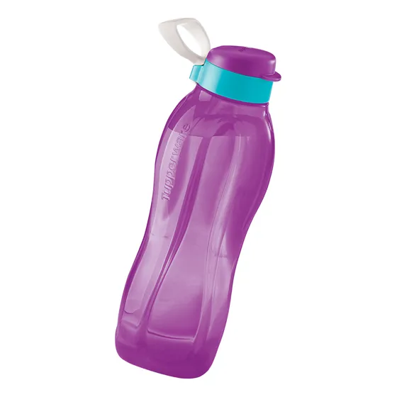 Botella Eco Twist Para Agua De 1.5 Litros Tupperware