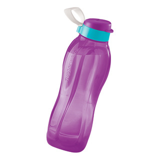 Botella Eco Twist Para Agua De 1.5 Litros Tupperware Botella Eco Twist Para Agua De 1.5 Litros Tupperware