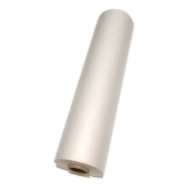 Rollo Bopp Plastificado Laminado Mate